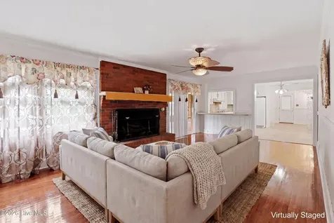 1423 Greenville Boulevard SE Greenville NC 27858