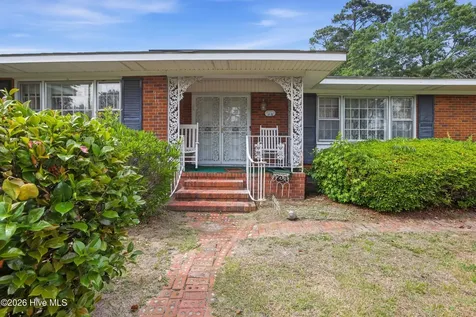 1423 Greenville Boulevard SE Greenville NC 27858