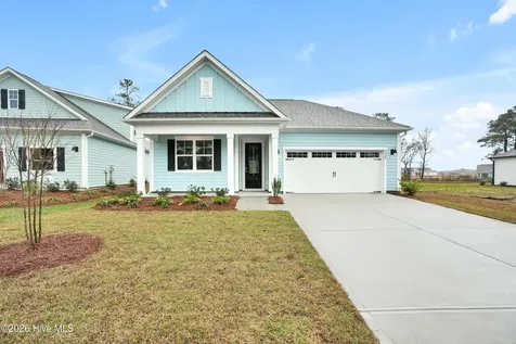 2047 Cypress Hill Drive Bolivia NC 28422