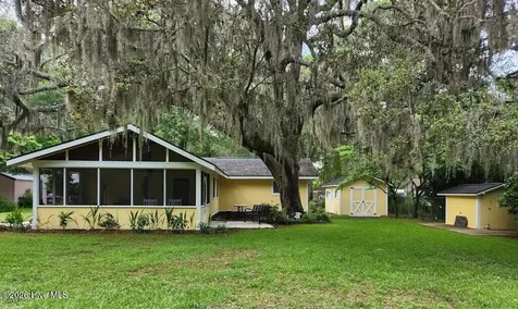 1633 Gause Landing Road SW Ocean Isle Beach NC 28469