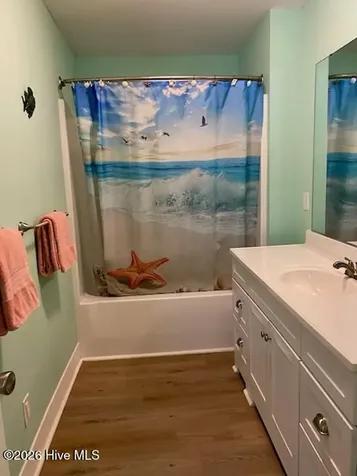 1633 Gause Landing Road SW Ocean Isle Beach NC 28469