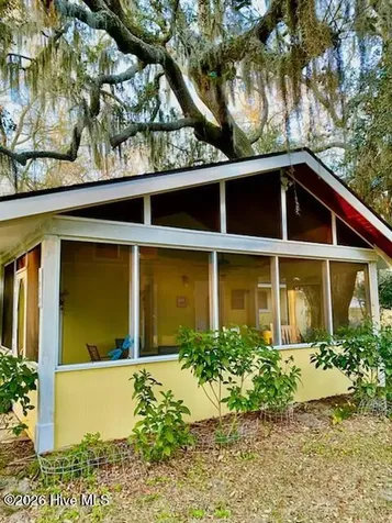 1633 Gause Landing Road SW Ocean Isle Beach NC 28469