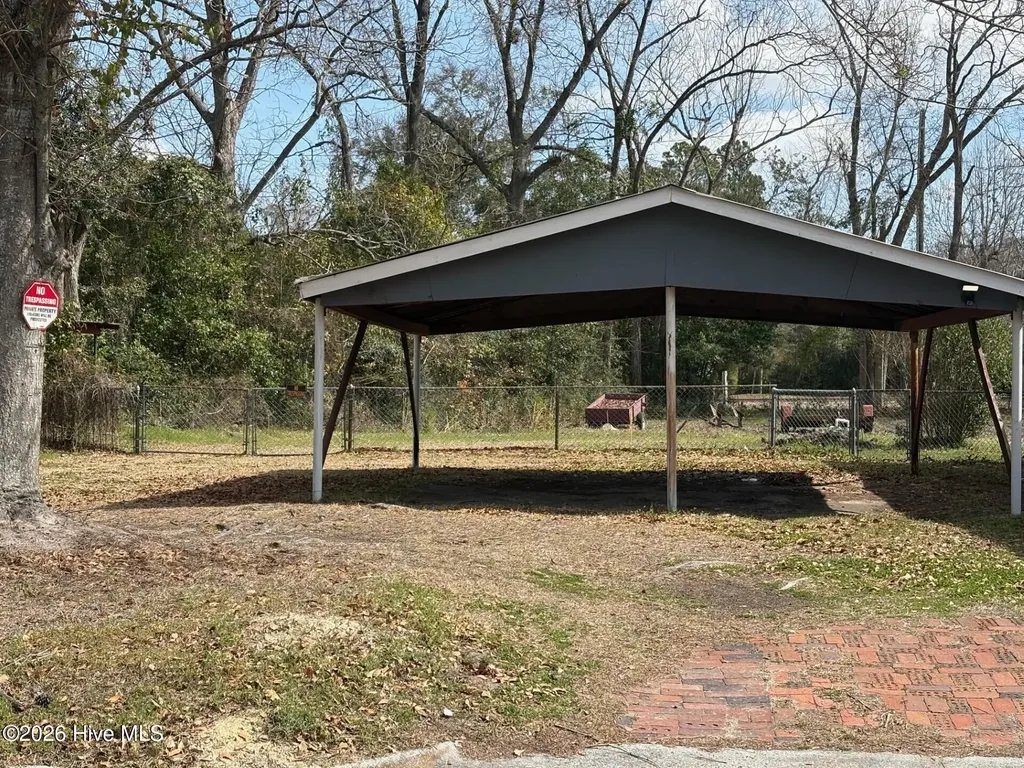 Lot 25 Evans Street Wilmington NC 28405