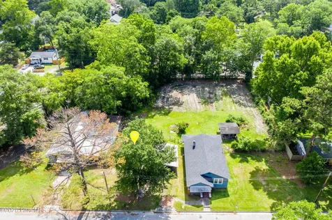 Lot 25 Evans Street Wilmington NC 28405
