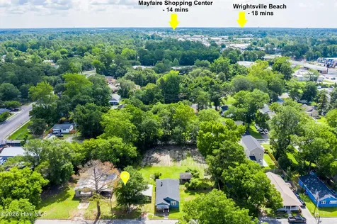 Lot 25 Evans Street Wilmington NC 28405