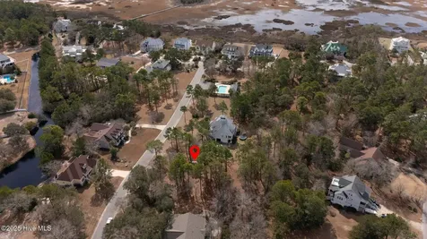 3979 Southpointe Drive SE Southport NC 28461