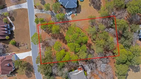 3979 Southpointe Drive SE Southport NC 28461
