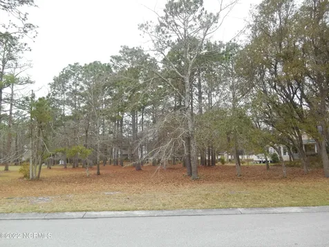 3979 Southpointe Drive SE Southport NC 28461