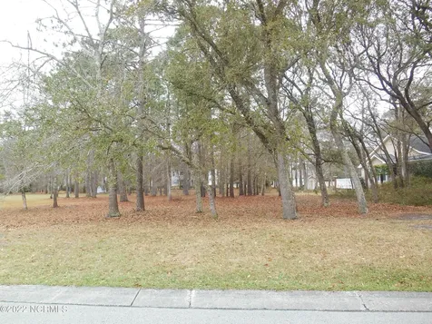 3979 Southpointe Drive SE Southport NC 28461