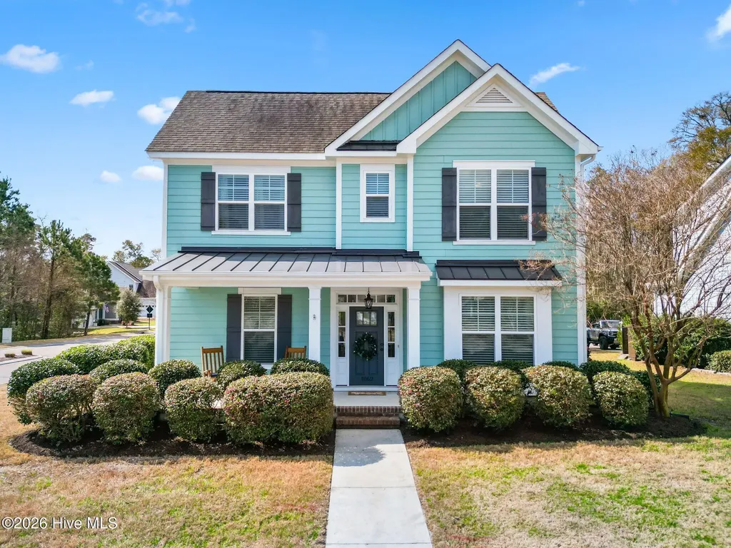 1062 Anchors Bend Way Wilmington NC 28411