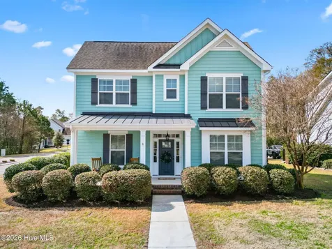 1062 Anchors Bend Way Wilmington NC 28411