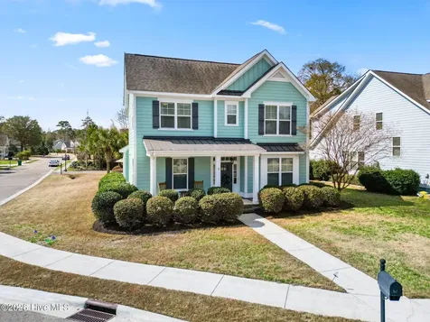 1062 Anchors Bend Way Wilmington NC 28411