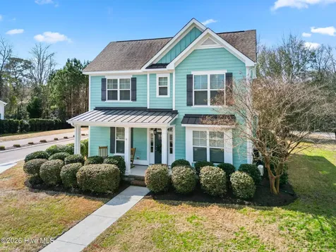 1062 Anchors Bend Way Wilmington NC 28411