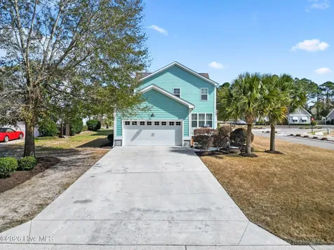 1062 Anchors Bend Way Wilmington NC 28411
