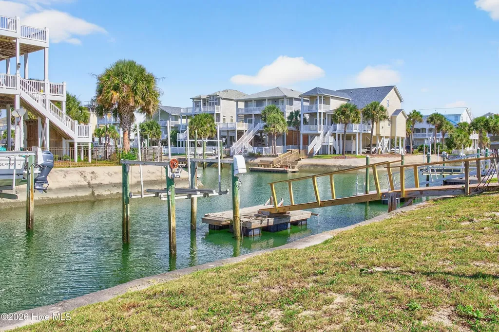 0 E 2nd Street Ocean Isle Beach NC 28469