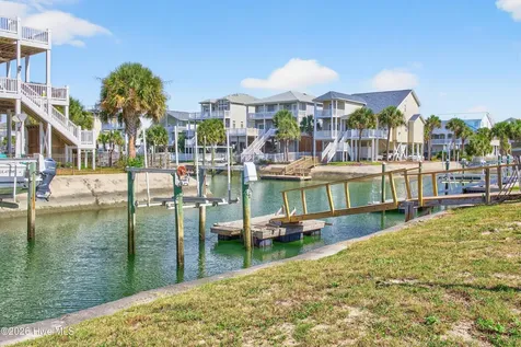 0 E 2nd Street Ocean Isle Beach NC 28469