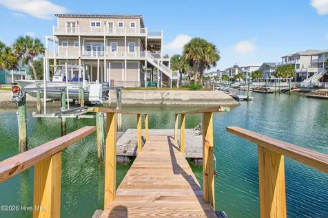 0 E 2nd Street Ocean Isle Beach NC 28469