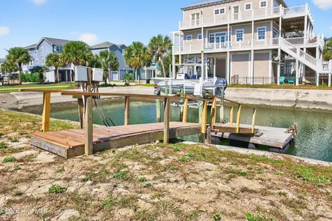 0 E 2nd Street Ocean Isle Beach NC 28469
