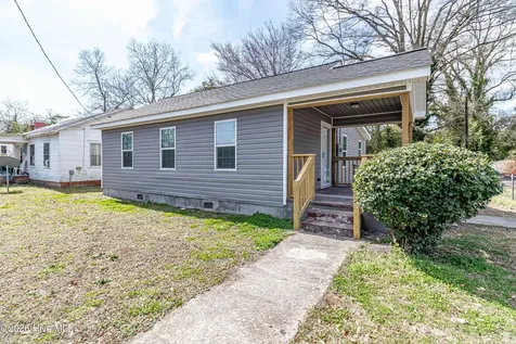 511 S Leslie Street Goldsboro NC 27530