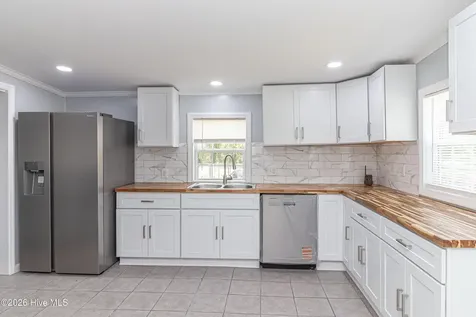 511 S Leslie Street Goldsboro NC 27530