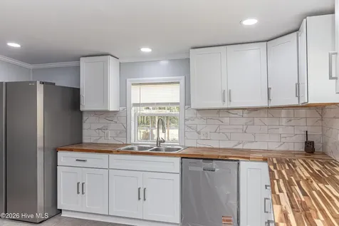 511 S Leslie Street Goldsboro NC 27530