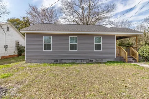 511 S Leslie Street Goldsboro NC 27530