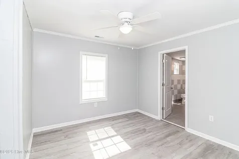511 S Leslie Street Goldsboro NC 27530