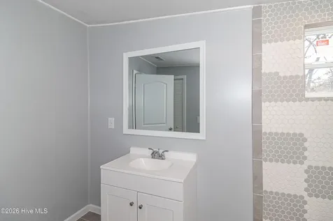 511 S Leslie Street Goldsboro NC 27530