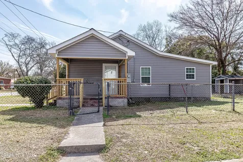 511 S Leslie Street Goldsboro NC 27530