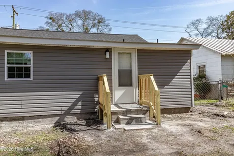 511 S Leslie Street Goldsboro NC 27530