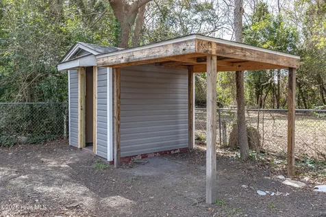 511 S Leslie Street Goldsboro NC 27530