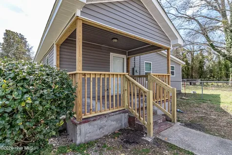 511 S Leslie Street Goldsboro NC 27530