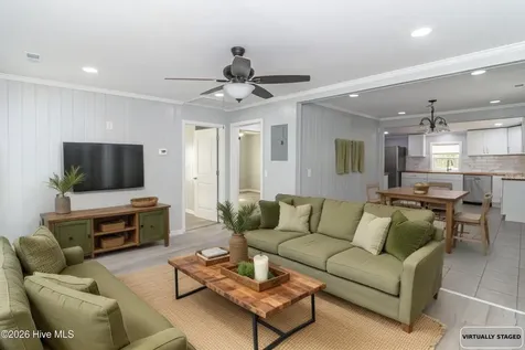 511 S Leslie Street Goldsboro NC 27530