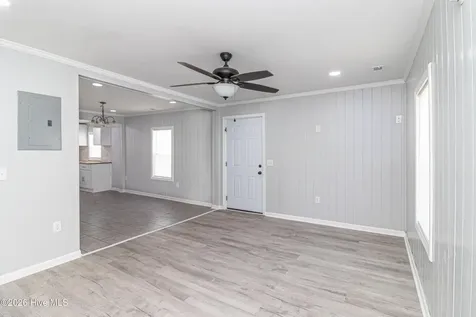 511 S Leslie Street Goldsboro NC 27530