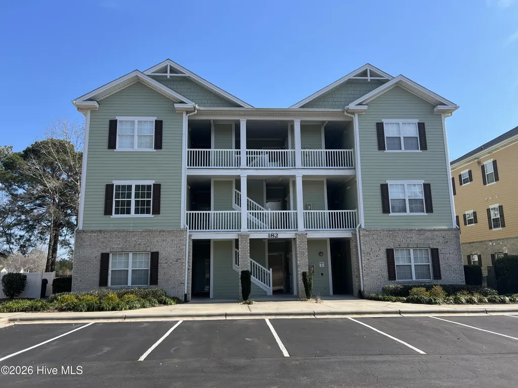 182 Clubhouse Road Sunset Beach NC 28468