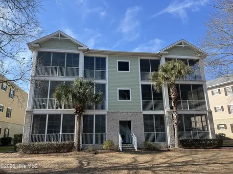 182 Clubhouse Road Sunset Beach NC 28468