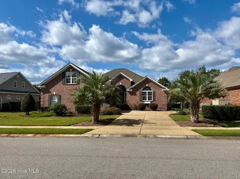 1105 Charlton Way Leland NC 28451