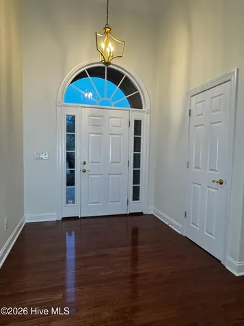 1105 Charlton Way Leland NC 28451
