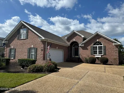 1105 Charlton Way Leland NC 28451