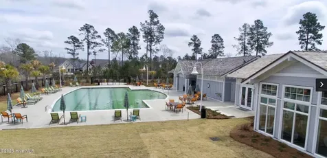 1105 Charlton Way Leland NC 28451