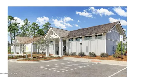 1105 Charlton Way Leland NC 28451