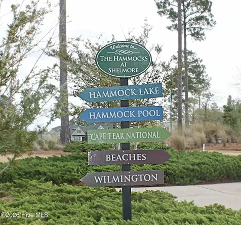 1105 Charlton Way Leland NC 28451