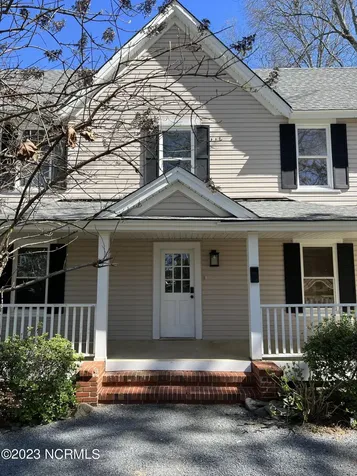 145 E Vermont Avenue Southern Pines NC 28387