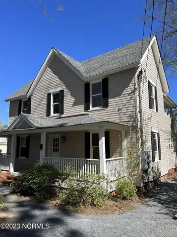 145 E Vermont Avenue Southern Pines NC 28387