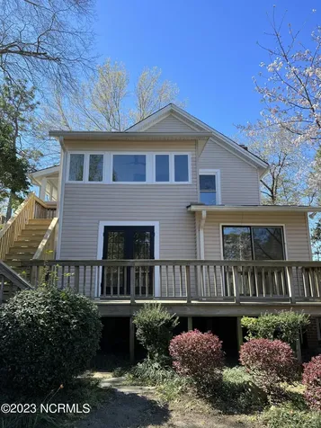 145 E Vermont Avenue Southern Pines NC 28387