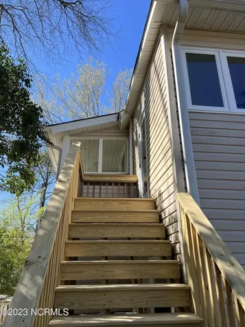 145 E Vermont Avenue Southern Pines NC 28387