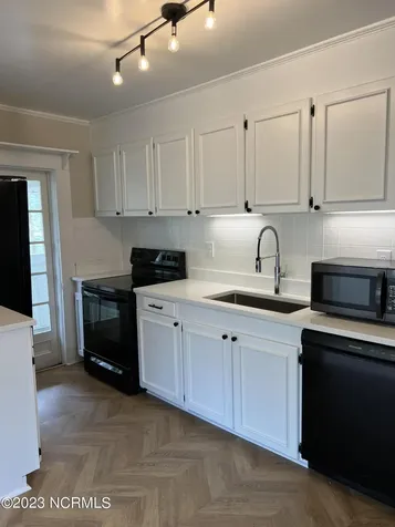 145 E Vermont Avenue Southern Pines NC 28387