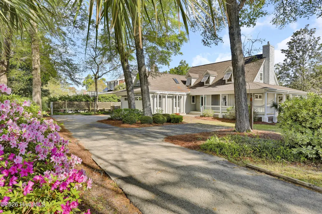 7200 Airlie Place Wilmington NC 28403