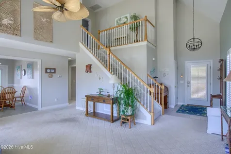 1 Cape Lane North Topsail Beach NC 28460