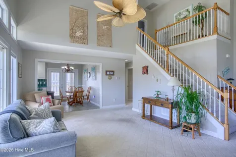 1 Cape Lane North Topsail Beach NC 28460